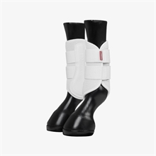 Lemieux Mesh Brushing Boot